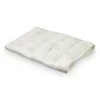 Cam Cam Copenhagen Organic Changing Basket Liner - Dandelion Natural Changing Cushions