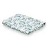 Cam Cam Copenhagen Organic Changing Basket Liner - Fiori Changing Cushions