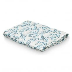 Cam Cam Copenhagen Organic Changing Basket Liner - Fiori Changing Cushions