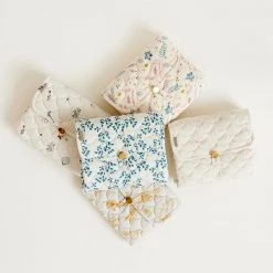 Cam Cam Copenhagen Quilted Changing Mat - Fiori