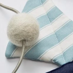 Decorative Items Cam Cam Copenhagen Garland - Sailboats