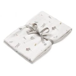 Cam Cam Copenhagen Organic Swaddle Light - Fawn