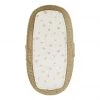 Cam Cam Copenhagen Organic Changing Basket Liner - Windflower