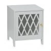 Bed Side Table Cam Cam Copenhagen Bedside Table - Grey