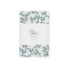 CAM CAM COPENHAGEN Cam Cam Organic Fitted Cot Bed Sheet - Fiori Bedding