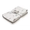 CAM CAM COPENHAGEN Build Your Own Gift Hamper Cam Cam Organic Muslin Cloths 3 Pack - Fawn, Hazel, Cream