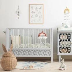 CAM CAM COPENHAGEN Cam Cam Number Poster Prints & Wall Art