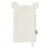 CAM CAM COPENHAGEN Cam Cam Organic Wash Glove - Ivory Baby Bathtime 2 CAM CAM COPENHAGEN Cam Cam Organic Wash Glove - Ivory Baby Bathtime