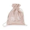 CAM CAM COPENHAGEN Build Your Own Gift Hamper Cam Cam Organic Pacifier Bag - Dusty Rose 2 CAM CAM COPENHAGEN Build Your Own Gift Hamper Cam Cam Organic Pacifier Bag - Dusty Rose