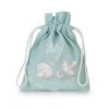 CAM CAM COPENHAGEN Build Your Own Gift Hamper Cam Cam Organic Pacifier Bag - Petroleum