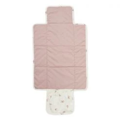 Cam Cam Copenhagen Quilted Changing Mat - Windflower