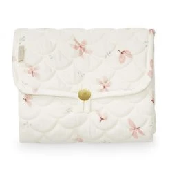 Cam Cam Copenhagen Quilted Changing Mat - Windflower