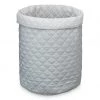 Cam Cam Copenhagen Large Storage Basket - Grey Wave 2 Cam Cam Copenhagen Large Storage Basket - Grey Wave