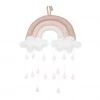 Cam Cam Copenhagen Rainbow Mobile - Dusty Rose Mobiles