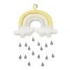 Cam Cam Copenhagen Rainbow Mobile - Harvest Yellow