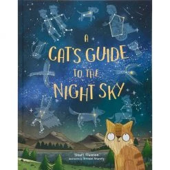 BookSpeed A Cats Guide To The Night Sky