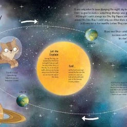 BookSpeed A Cats Guide To The Night Sky