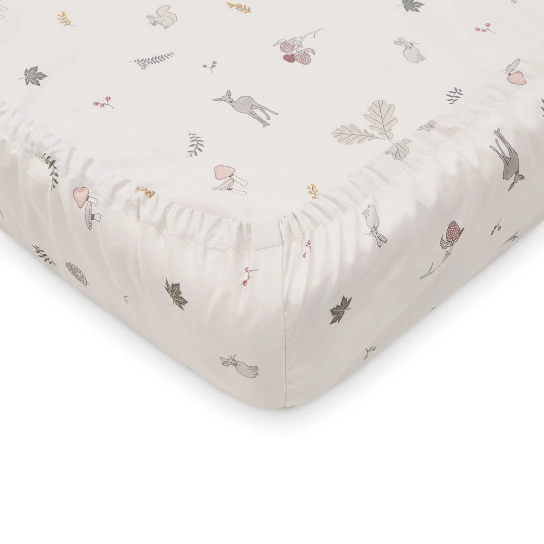 Changing Cushions Cam Cam Copenhagen Changing Cushion - Fawn 4 Changing Cushions Cam Cam Copenhagen Changing Cushion - Fawn