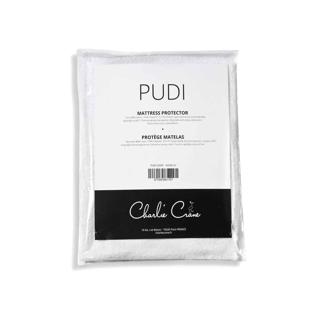 Charlie Crane Pudi Protective Mat Cover 5 Charlie Crane Pudi Protective Mat Cover