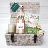 Cherish Me Dublin Cherish Me Baby Gift Hamper - Sophie Delights Baby Gift Boxes & Hampers