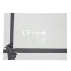 Build Your Own Gift Box - 'Cherish Me' Keepsake Gift Box & Gift Card