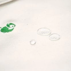 Little Green Sheep Organic Mattress Protector - Cot Bed 9 Little Green Sheep Organic Mattress Protector - Cot Bed