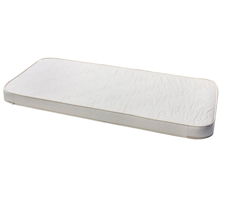 Oliver Furniture Wood Bunk Bed - White/Oak 9 Oliver Furniture Wood Bunk Bed - White/Oak