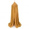 Cotton & Sweets Linen Canopy - Caramel