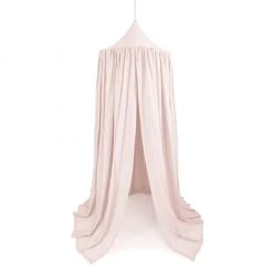 Cotton & Sweets Canopy - Powder Pink (Maxi)