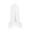 Canopies & Teepees Cotton & Sweets Canopy - White (Maxi)