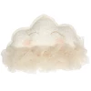 NEW ARRIVALS Cotton & Sweets Cloud Mobile - Vanilla