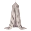 Cotton & Sweets Cotton Canopy - Dark Beige NEW ARRIVALS