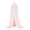 Cotton & Sweets Cotton Canopy - Powder Pink NEW ARRIVALS 2 Cotton & Sweets Cotton Canopy - Powder Pink NEW ARRIVALS