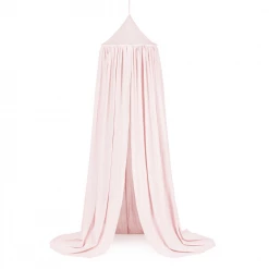 Cotton & Sweets Cotton Canopy - Powder Pink NEW ARRIVALS