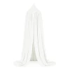 Cotton & Sweets Cotton Canopy - White NEW ARRIVALS 1 Cotton & Sweets Cotton Canopy - White NEW ARRIVALS