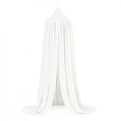 Cotton & Sweets Cotton Canopy - White NEW ARRIVALS