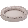 Cotton & Sweets Cotton Junior Nest - Dark Beige NEW ARRIVALS