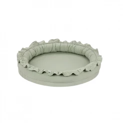 Cotton & Sweets Cotton Junior Nest - Desert Green NEW ARRIVALS 13 Cotton & Sweets Cotton Junior Nest - Desert Green NEW ARRIVALS