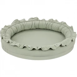 Cotton & Sweets Cotton Junior Nest - Desert Green NEW ARRIVALS