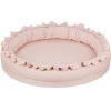 Cotton & Sweets Cotton Junior Nest - Powder Pink NEW ARRIVALS