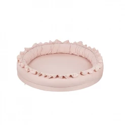 Cotton & Sweets Cotton Junior Nest - Powder Pink NEW ARRIVALS 13 Cotton & Sweets Cotton Junior Nest - Powder Pink NEW ARRIVALS