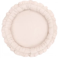 Cotton & Sweets Cotton Junior Nest - Powder Pink NEW ARRIVALS 12 Cotton & Sweets Cotton Junior Nest - Powder Pink NEW ARRIVALS