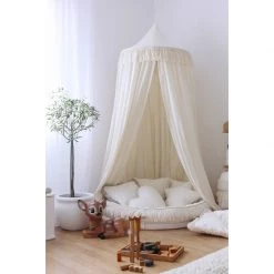 Cotton & Sweets Junior Nest - Boho Vanilla