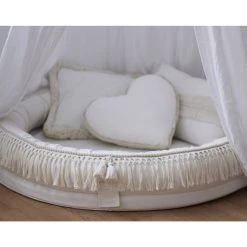 Cotton & Sweets Junior Nest - Boho Vanilla