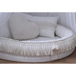 Cotton & Sweets Junior Nest - Boho Vanilla