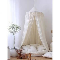 Cotton & Sweets (Maxi) Canopy - Boho Vanilla