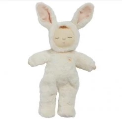 Olli Ella Cozy Dozy Dinkum Dolls - Bunny Moppet NEW ARRIVALS