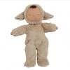 Olli Ella Cozy Dozy Dinkum Dolls - Lamby Pip NEW ARRIVALS