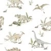 Dekornik Dinosaur World Wallpaper Kids Wallpaper