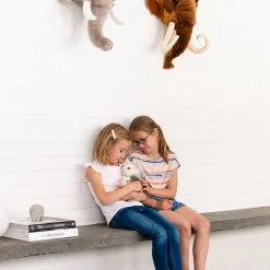 Wild & Soft Wall Toy - Arthur The Mammoth